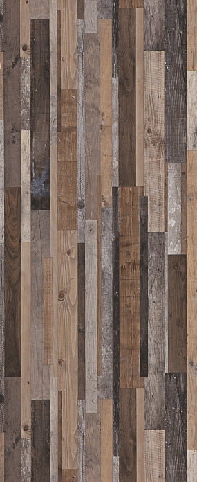 Wooden flooring 63