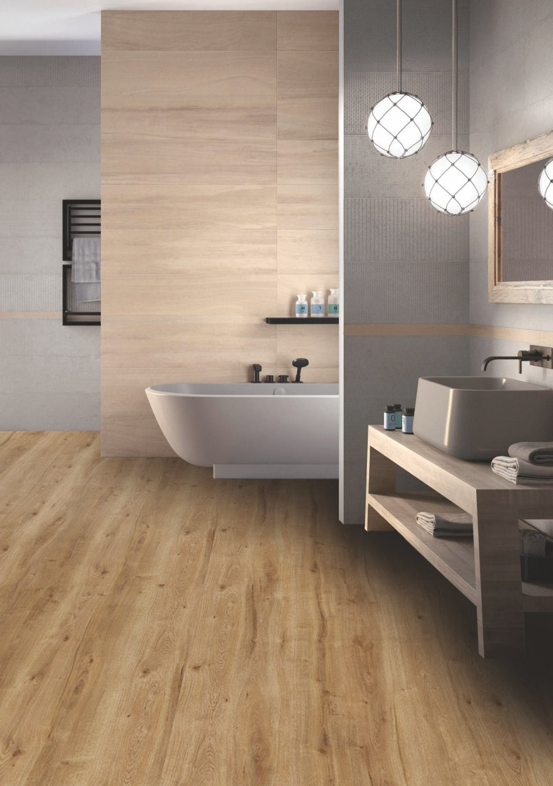 Wooden flooring 91