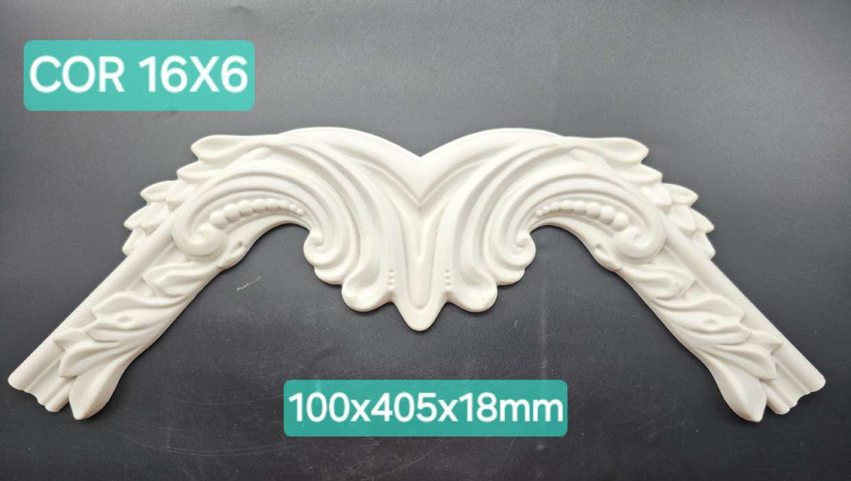 Mouldings 22