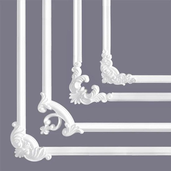 Mouldings 4