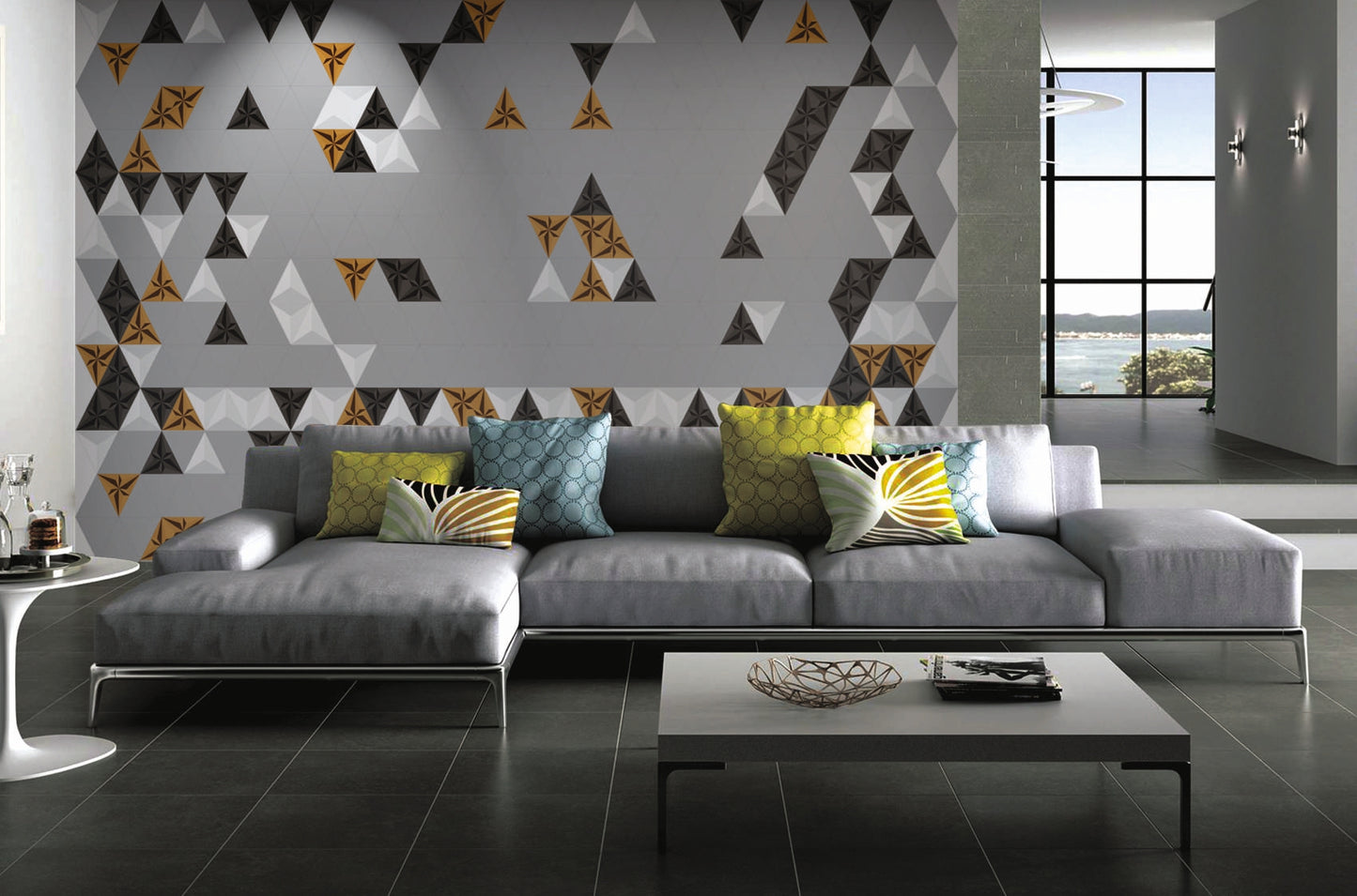 Plastic Wall Panel 18