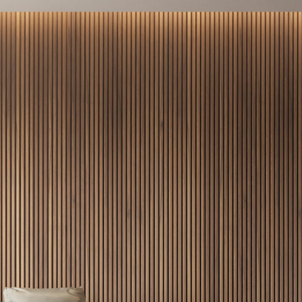 Louver Panels