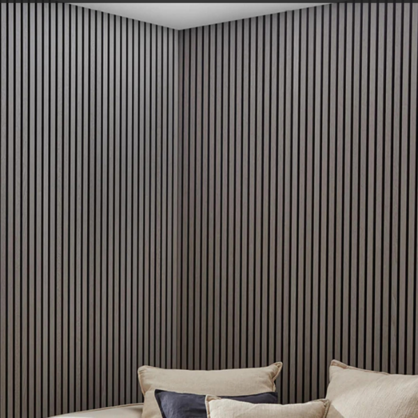 Louver Panels