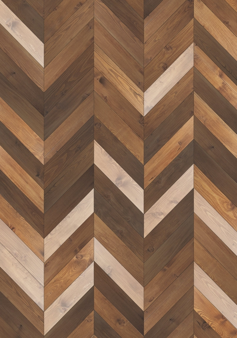 Wooden flooring 1