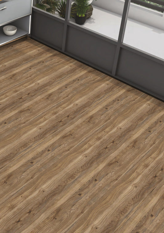 Wooden flooring 96