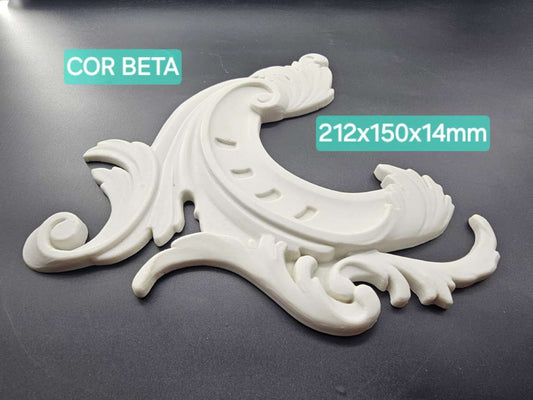 Mouldings 18
