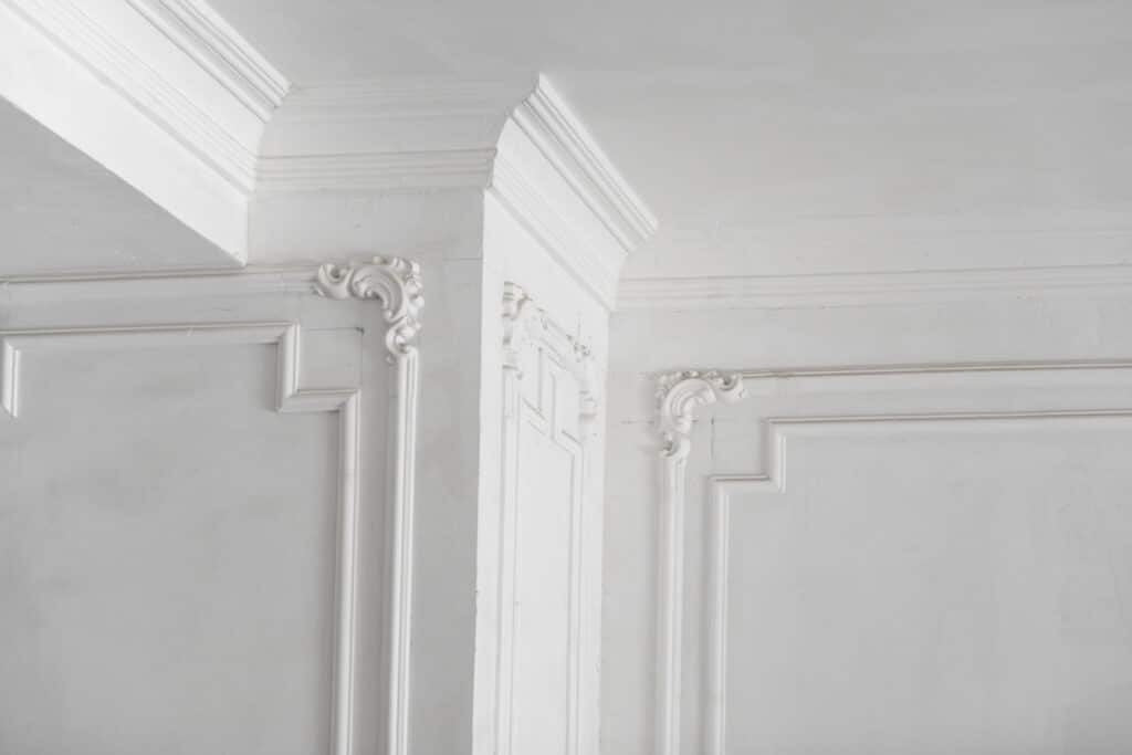 Mouldings 1