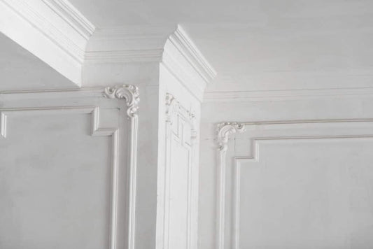 Mouldings 1