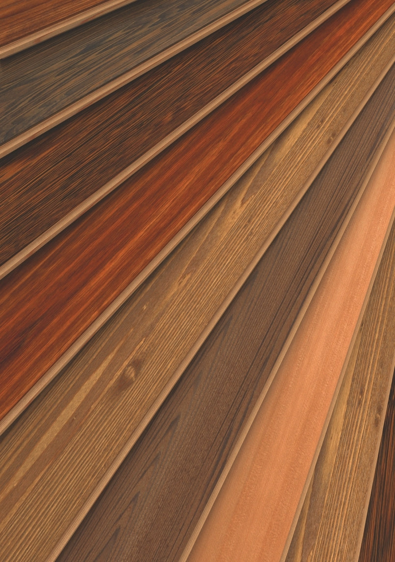Wooden flooring 2