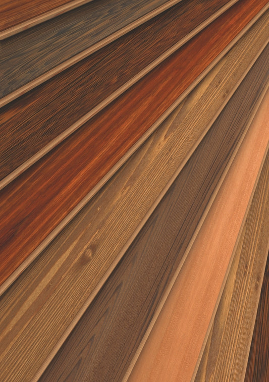 Wooden flooring 2