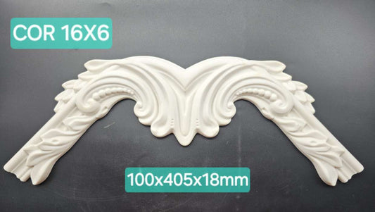 Mouldings 22