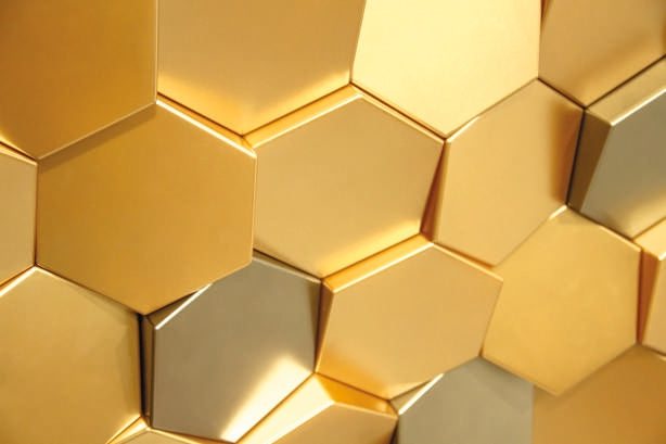 Plastic Wall Panel 1