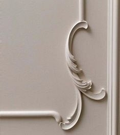 Mouldings 2