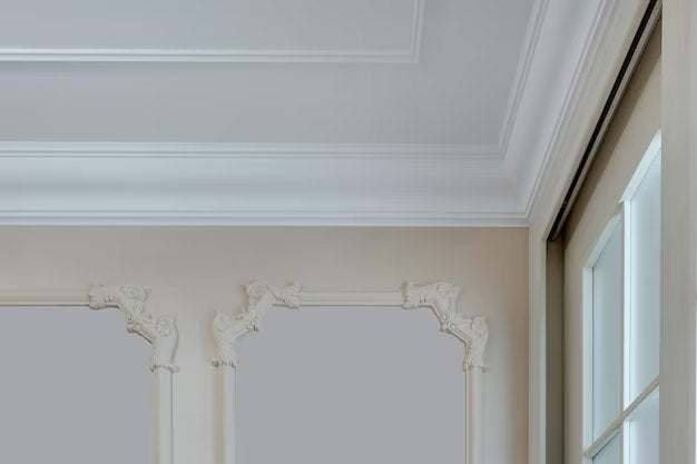 Mouldings 3