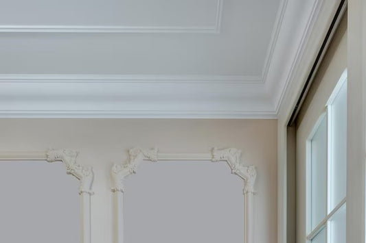 Mouldings 3