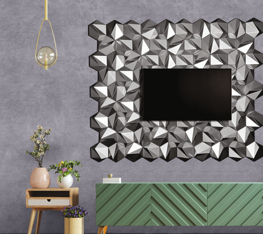 Plastic Wall Panel 5