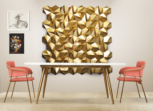 Plastic Wall Panel 6