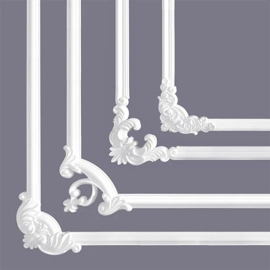 Mouldings 4