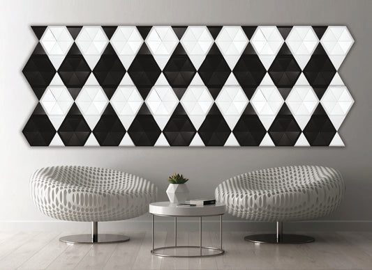 Plastic Wall Panel 10