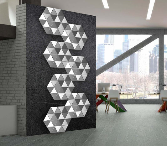 Plastic Wall Panel 11