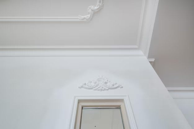 Mouldings 5