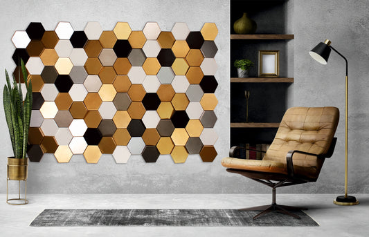 Plastic Wall Panel 15