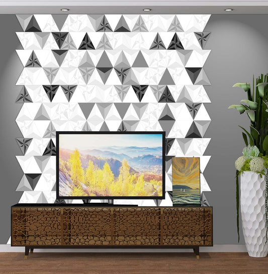 Plastic Wall Panel 16