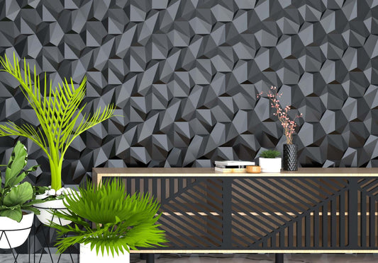 Plastic Wall Panel 17