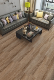 Wooden flooring 4
