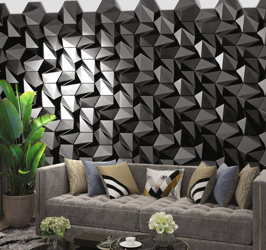 Plastic Wall Panel 20