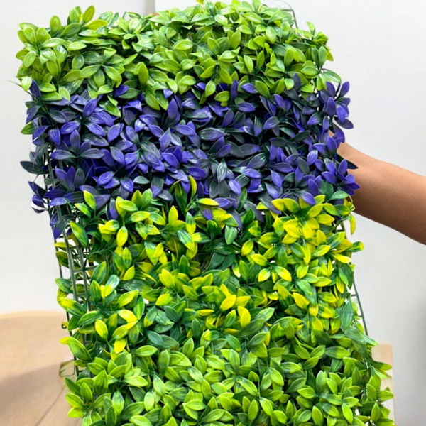 Vertical Gardens
