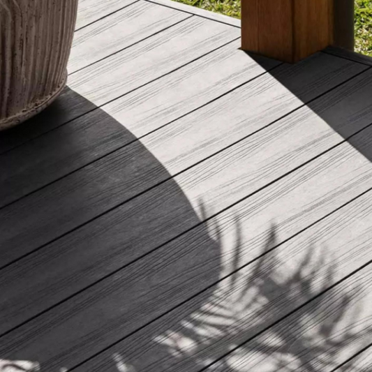 WPC Decking